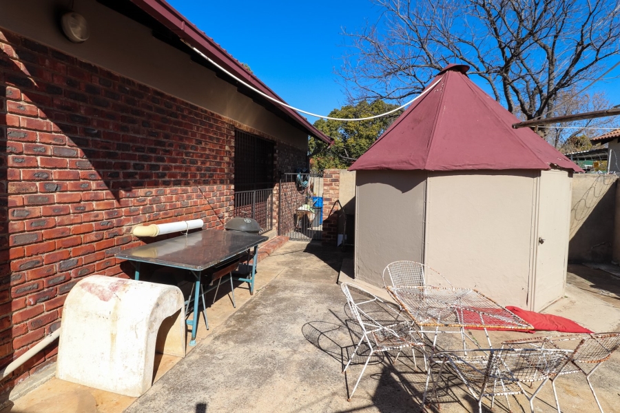 3 Bedroom Property for Sale in Flimieda North West